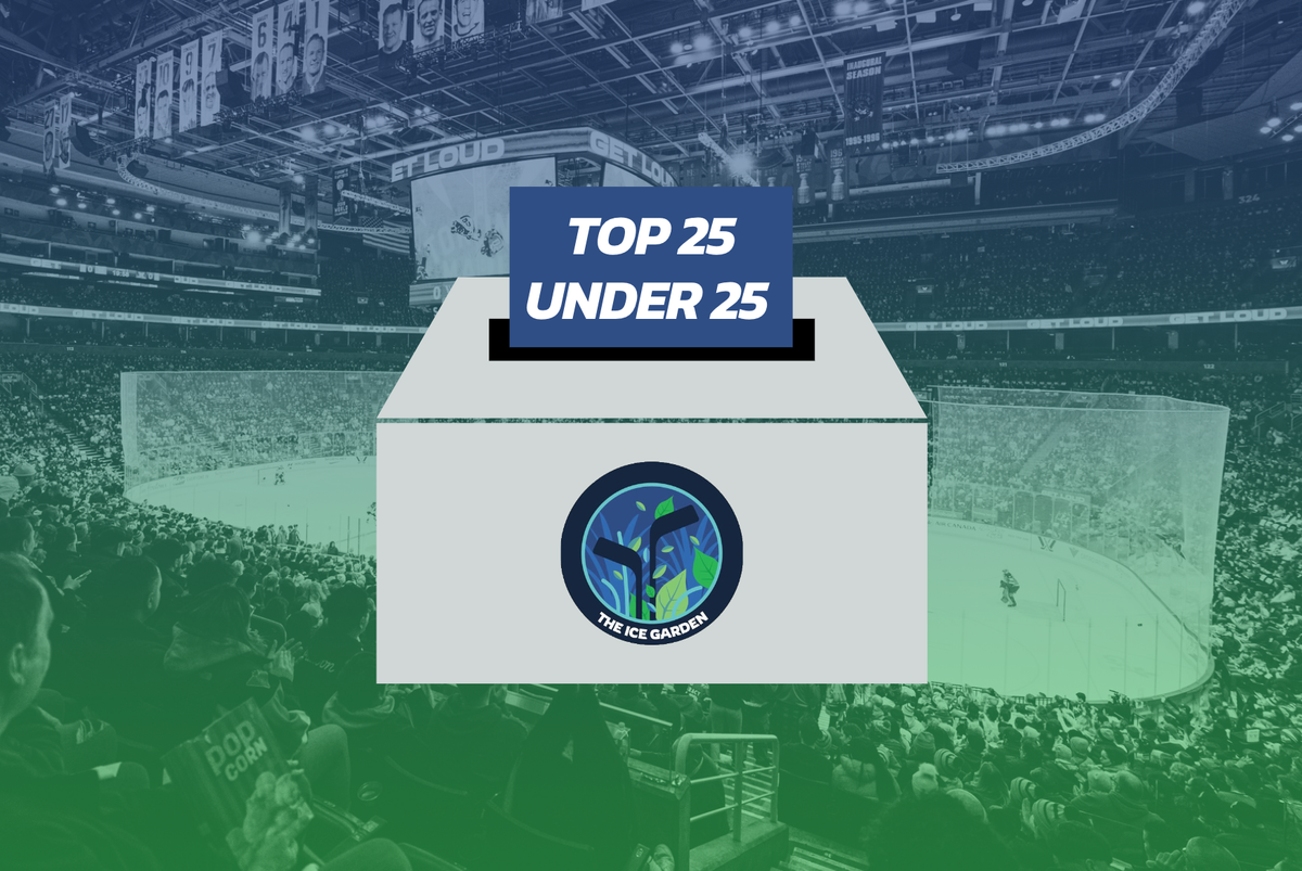 2024 Top 25 Under 25 Community Ballot