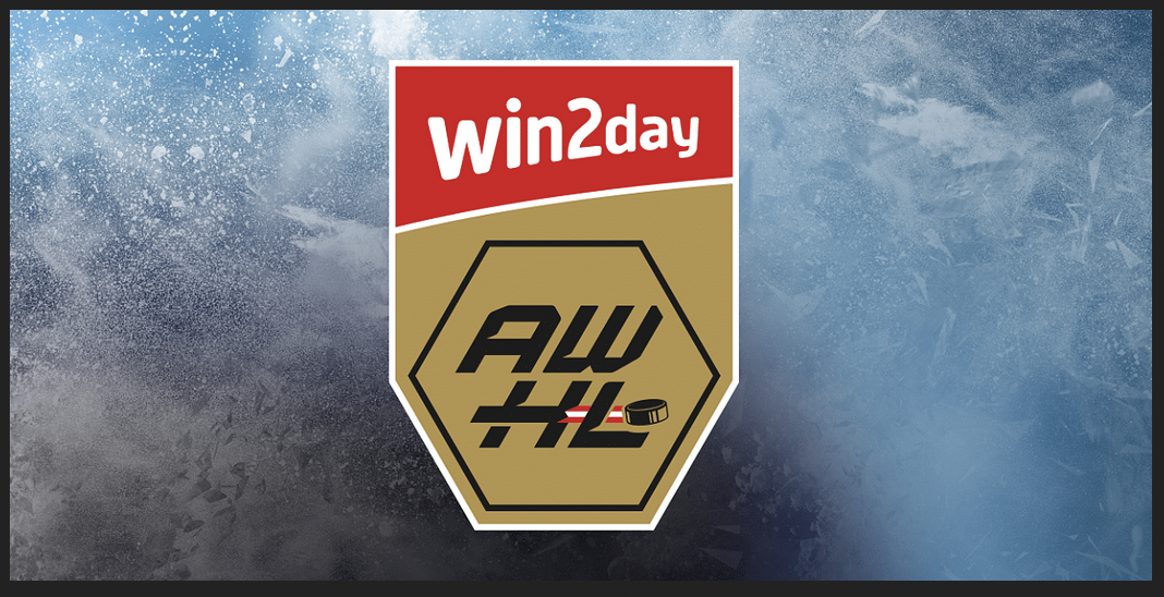 The win2day Austrian Women's Hockey League is Here