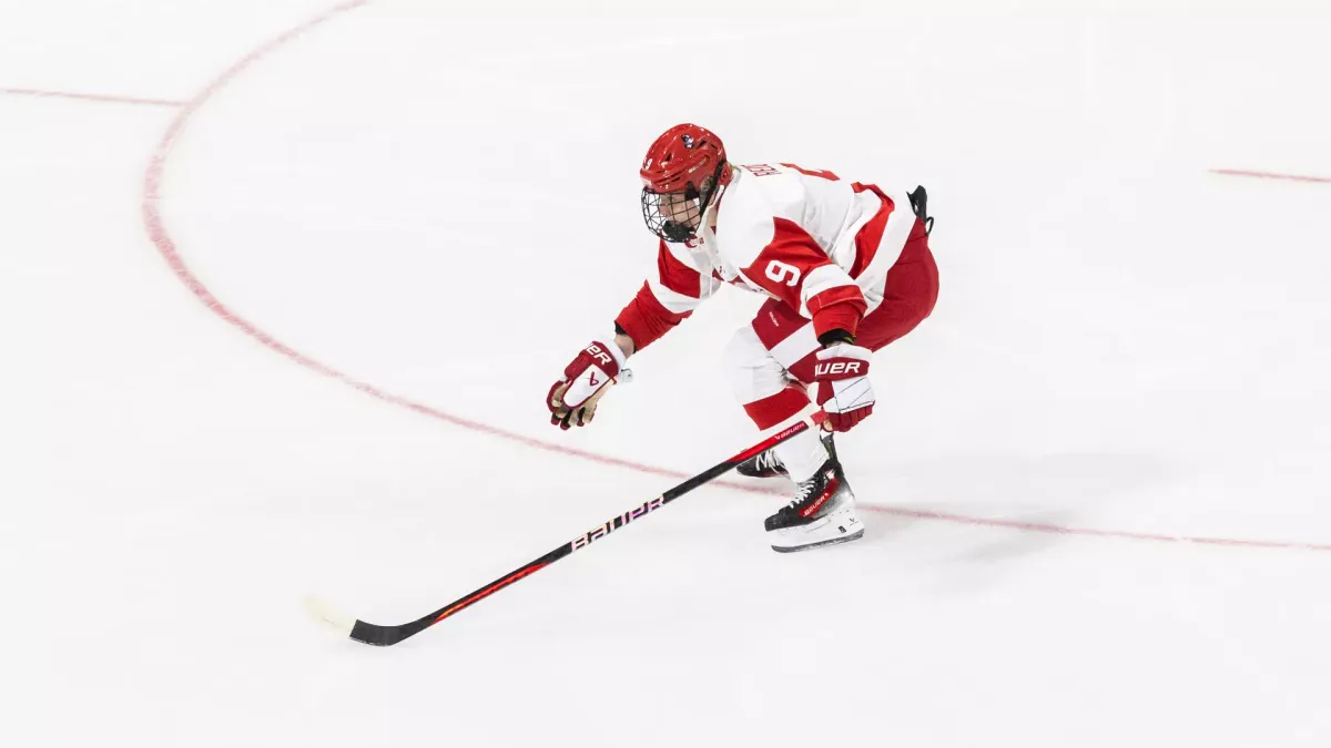 Hockey East Roundup: October 18-20, 2024