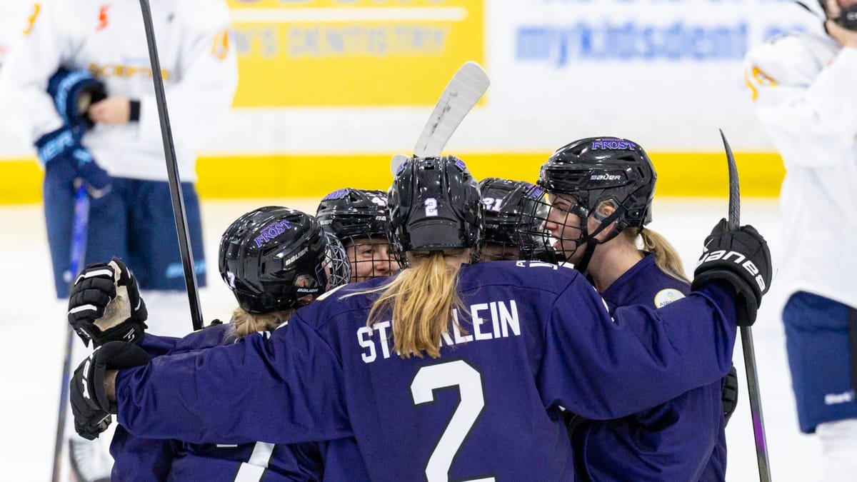 2024-25 PWHL Preview: Minnesota Frost