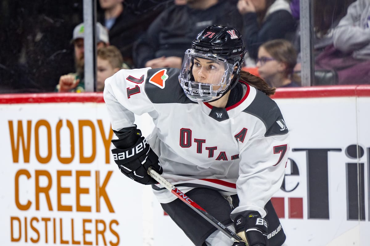 PWHL Mock Expansion Draft: Part 2