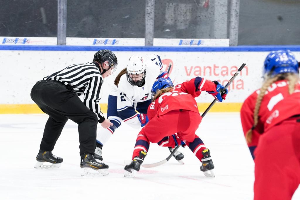 A Quick Glance at the 2025 U18 Women’s World Championship Rosters