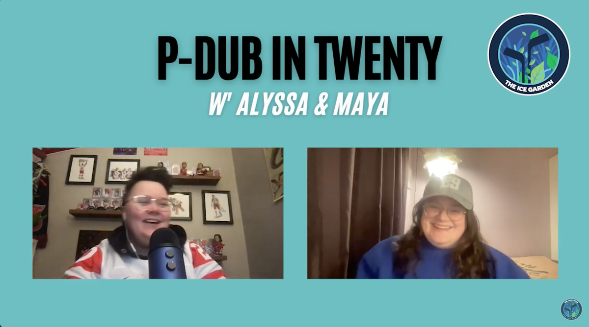 P-Dub in Twenty - Episode 21