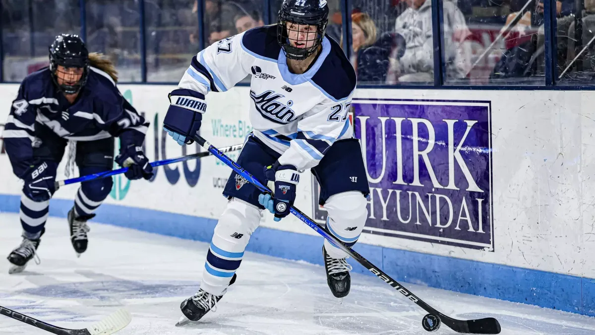 Hockey East Roundup: Jan. 24-25, 2025