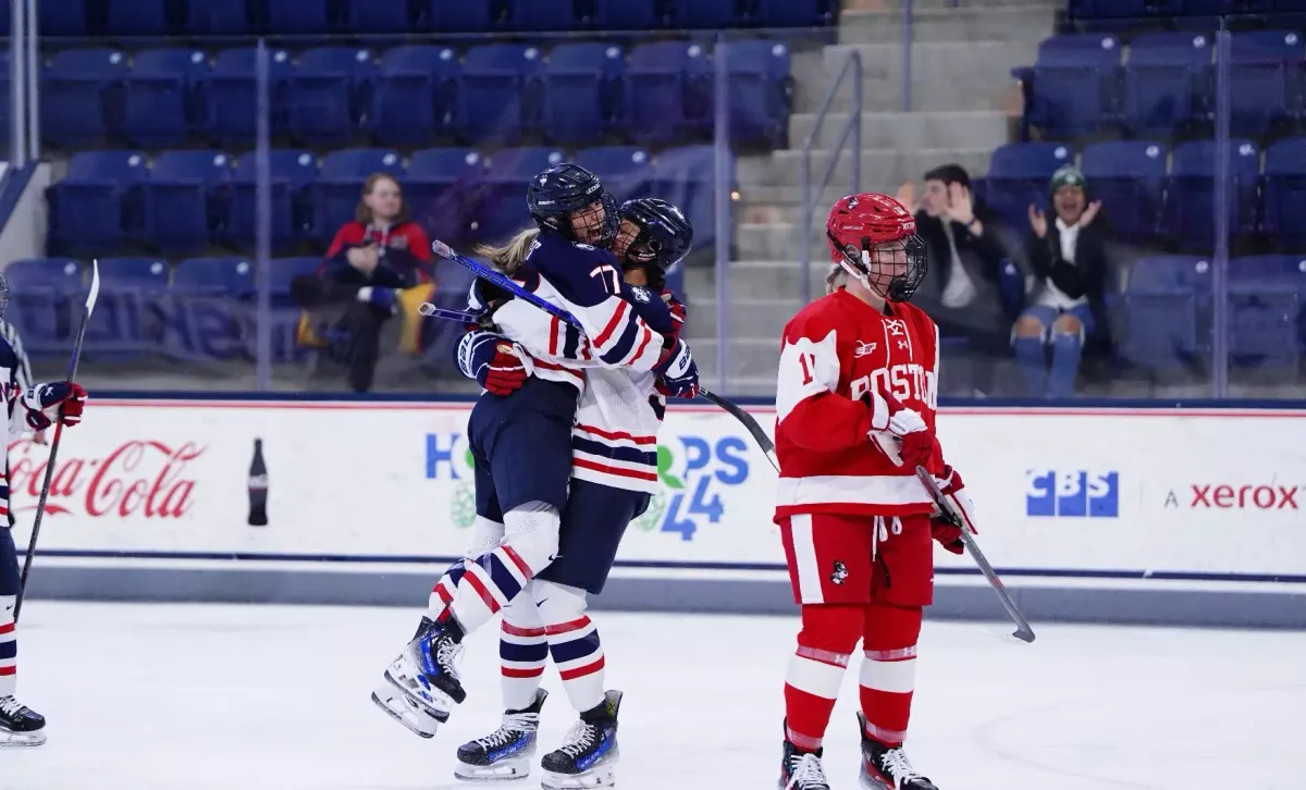 Hockey East Playoffs 2025: Quarterfinals Preview