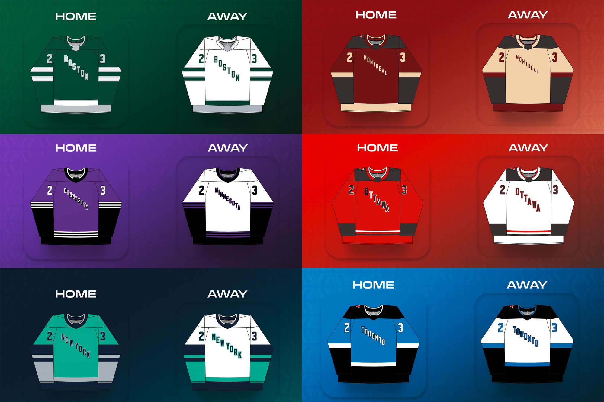 pwhl-unveils-team-jerseys