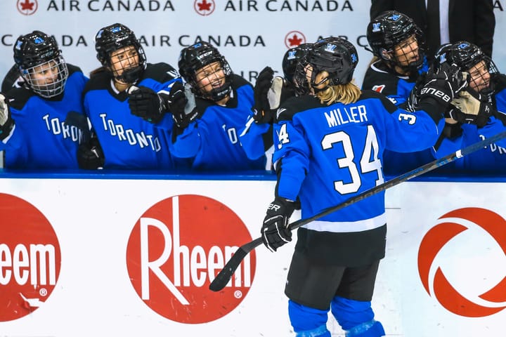 Predicting Needs for PWHL Toronto at the 2024 Draft