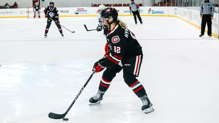 WCHA Prospects to Watch for the 2024 PWHL Draft