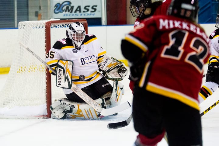 Sitting Around and Naming Old Players: Goaltender Edition