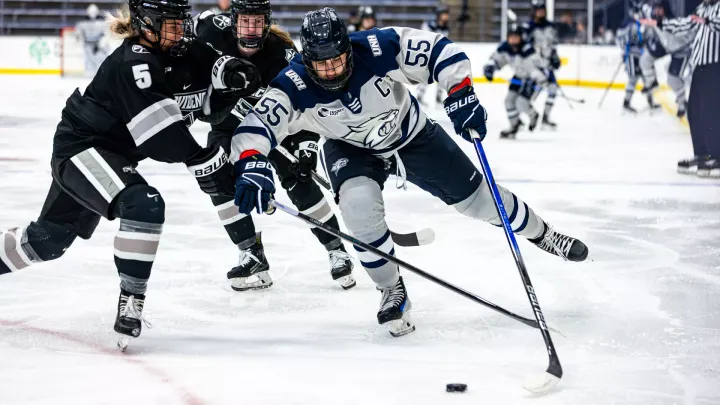 Hockey East Roundup: Nov. 7-10, 2024