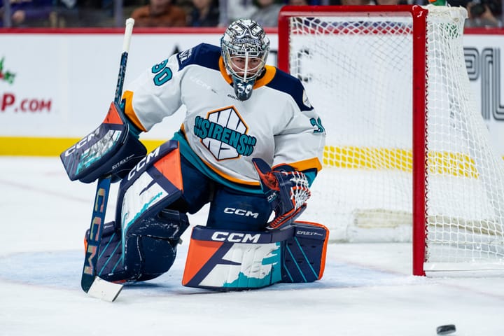 A (Semi) Definitive Ranking of 2024 Goalie Setups