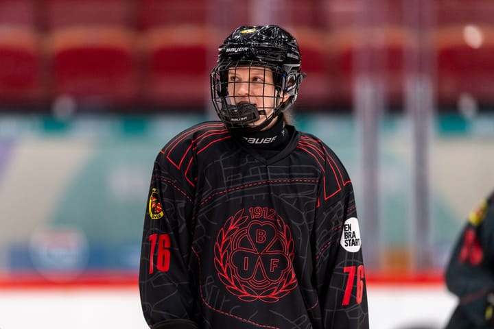 Where Are They Now: PWHL Camp Invitees