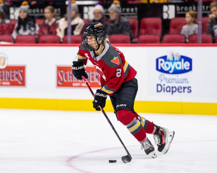 Three Underrated Ottawa Charge Players to Watch