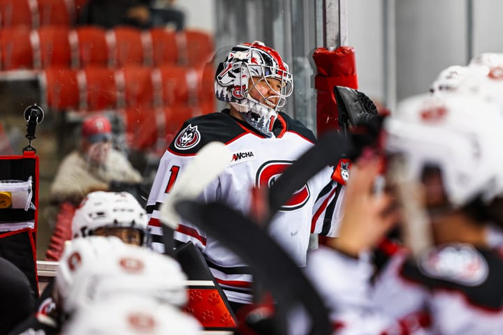 Q&A with Sanni Ahola, St. Cloud State University's new program all-time wins leader