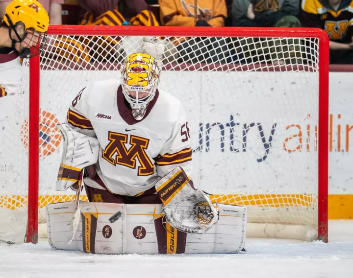 WCHA Weekly Roundup: Feb. 21-22